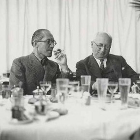 Do Zlína Za Le Corbusierovým funkcionalismem