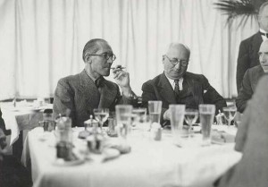 S Knihovnou do Zlína za Le Corbusierovým funkcionalismem