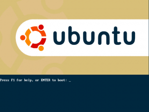 Linuxový klub (UBUNTU klub)