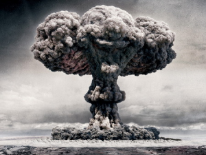 Historický kroužek: Atomová bomba (Los Alamos project)