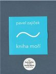 Výstup literárního večera: Recenze knihy: Pavel Zajíček, Kniha moří (Pulchra, 2011)