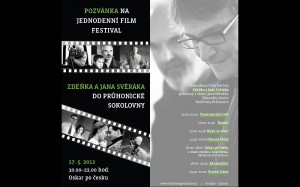 Filmový festival Zdeňka a Jana Svěráka